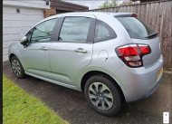 CITROEN C3 E-HDI AIRDREAM VTR PLUS ETG - 2431 - 3