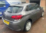 CITROEN C4 BLUEHDI FEEL - 2435 - 4