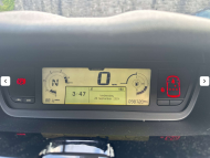 CITROEN C4 PICASSO PLATINUM EGS E-HDI - 2493 - 16