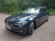 BMW 5 SERIES 520D SE TOURING - 2437 - 2