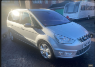 FORD GALAXY TITANIUM TDCI - 2508 - 1