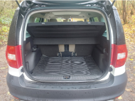 SKODA YETI ELEGANCE TDI CR - 2504 - 6