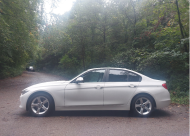 BMW 3 SERIES 318D SE - 2476 - 7