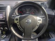 NISSAN X-TRAIL TEKNA DCI  - 2444 - 22