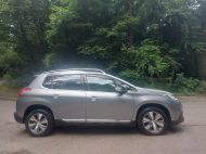 PEUGEOT 2008 ALLURE - 2454 - 6