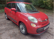 FIAT 500L MPW MULTIJET POP STAR - 2486 - 1