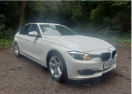 BMW 3 SERIES 318D SE - 2476 - 1