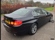 BMW 5 SERIES 535I SE - 2507 - 4