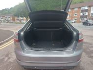 FORD MONDEO ZETEC BUSINESS EDITION TDCI - 2458 - 5