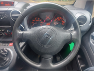 CITROEN BERLINGO HDI PLUS - 2461 - 13