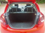 FORD KA EDGE - 2466 - 5