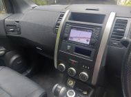 NISSAN X-TRAIL TEKNA DCI  - 2448 - 16