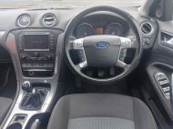 FORD MONDEO ZETEC BUSINESS EDITION TDCI - 2458 - 8