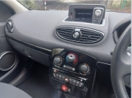 RENAULT CLIO DYNAMIQUE TOMTOM 16V - 2523 - 12