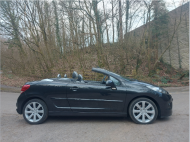 PEUGEOT 207 HDI CC ROLAND GARROS - 2528 - 6