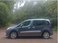 CITROEN BERLINGO HDI PLUS - 2461 - 8