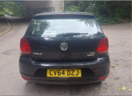 VOLKSWAGEN POLO SE TSI - 2478 - 4