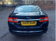 JAGUAR XF D R-SPORT - 2515 - 4