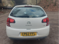 CITROEN C3 VTR PLUS - 2519 - 7