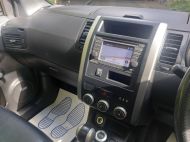 NISSAN X-TRAIL TEKNA DCI  - 2444 - 13