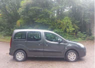 CITROEN BERLINGO MULTISPACE BLUEHDI FEEL ETG6 - 2477 - 7