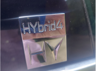 PEUGEOT 508 RXH HYBRID4 - 2480 - 5