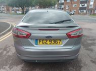 FORD MONDEO ZETEC BUSINESS EDITION TDCI - 2458 - 4