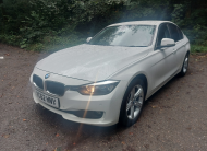 BMW 3 SERIES 318D SE - 2476 - 3