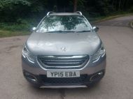 PEUGEOT 2008 ALLURE - 2454 - 3