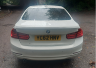 BMW 3 SERIES 318D SE - 2476 - 5