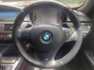 BMW 3 SERIES 320D M SPORT - 2439 - 22