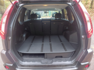 NISSAN X-TRAIL TEKNA DCI  - 2506 - 6