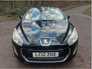 PEUGEOT 308 HDI CC ALLURE - 2518 - 3