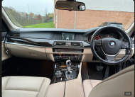 BMW 5 SERIES 535I SE - 2507 - 6