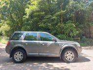 LAND ROVER FREELANDER SD4 XS - 2447 - 7