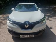 RENAULT KADJAR DYNAMIQUE S NAV DCI - 2443 - 3