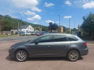 SEAT LEON TDI SE DYNAMIC TECHNOLOGY - 2462 - 6