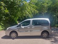 CITROEN BERLINGO MULTISPACE HDI VTR - 2450 - 7