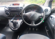 CITROEN BERLINGO HDI PLUS - 2461 - 9