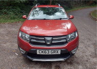 DACIA SANDERO STEPWAY LAUREATE TCE - 2482 - 3