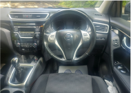 NISSAN QASHQAI DCI ACENTA SMART VISION - 2479 - 8