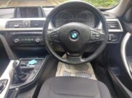 BMW 3 SERIES 316D ES - 2463 - 9