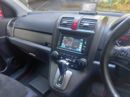 HONDA CR-V I-DTEC SE PLUS T - 2481 - 11