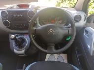 CITROEN BERLINGO MULTISPACE HDI VTR - 2450 - 9