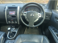 NISSAN X-TRAIL TEKNA DCI  - 2526 - 9