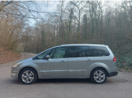 FORD GALAXY TITANIUM TDCI - 2525 - 7