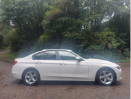 BMW 3 SERIES 318D SE - 2476 - 8