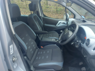 CITROEN BERLINGO MULTISPACE HDI XTR - 2521 - 12