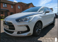 CITROEN DS5 HDI DSPORT - 2474 - 2