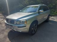 VOLVO XC90 D5 R-DESIGN AWD - 2425 - 2